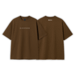 Official Drop C brown