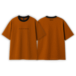 Official Drop D orange