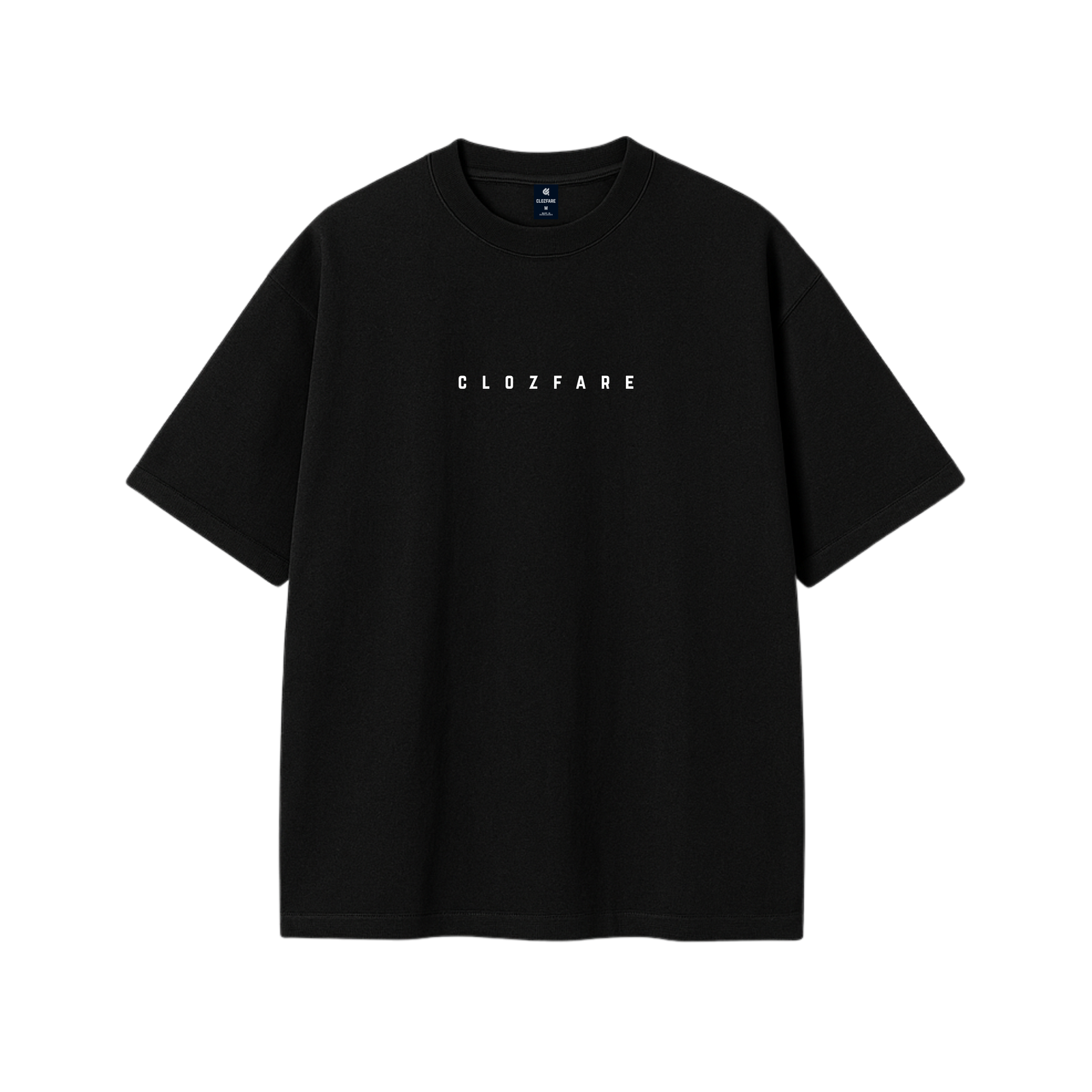 Drop Shoulder T-shirt
