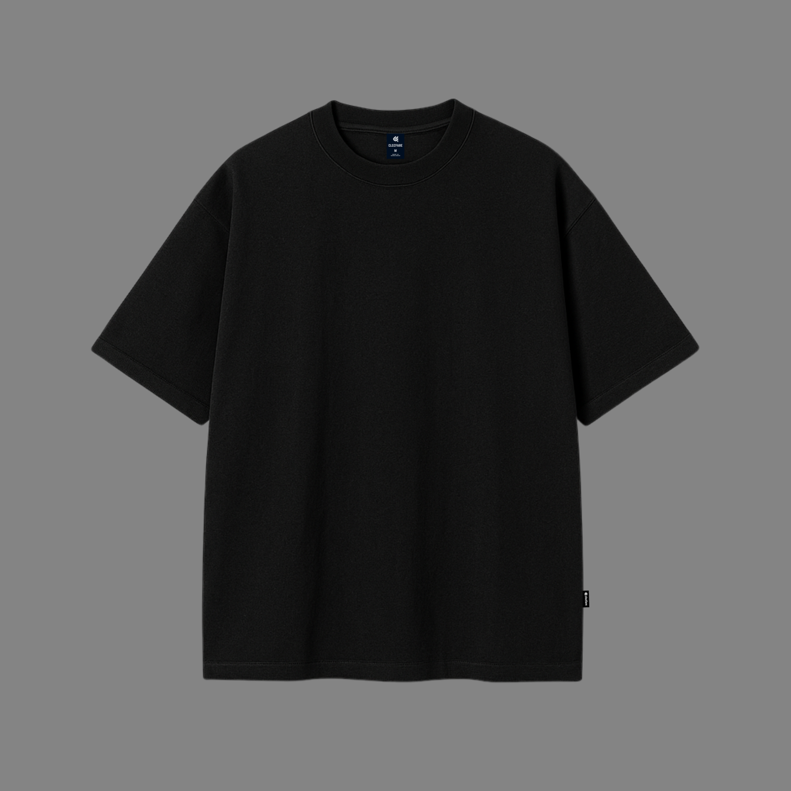black drop