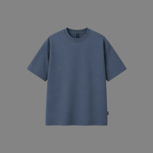 Clozfare Solid Drop Shoulder
