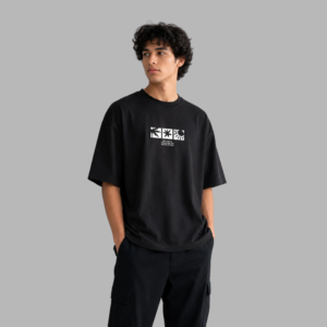Drop Shoulder
